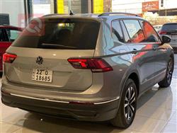 ڤۆڵکسواگن تیگوان